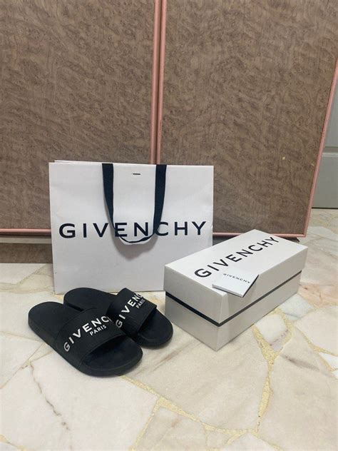 givenchy slides china